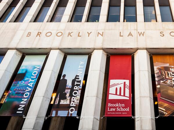 Brooklyn Law School 