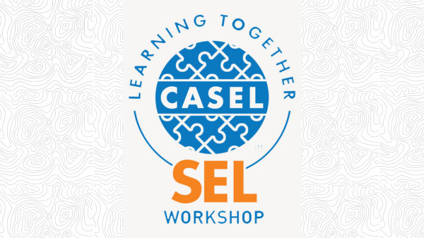 CASEL logo image