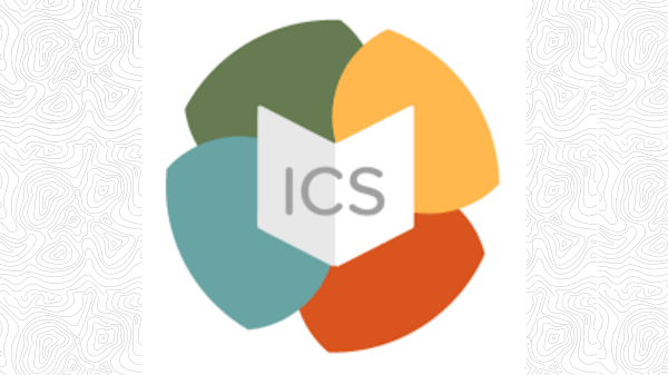 ICS logo