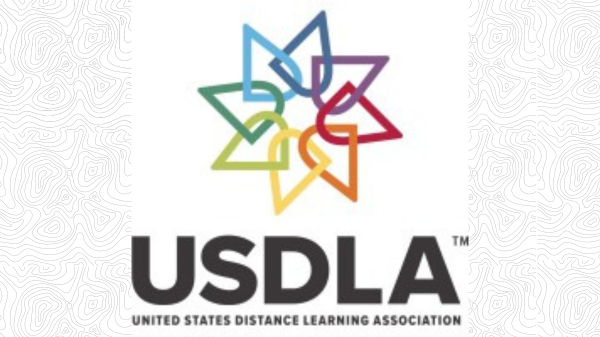 USDLA Logo