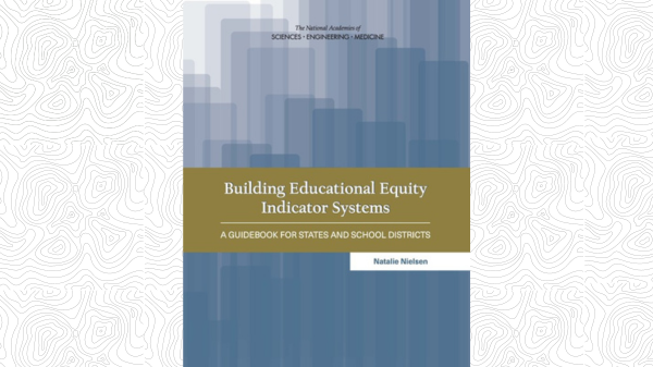 Building Educational Equity Indicator Systems image