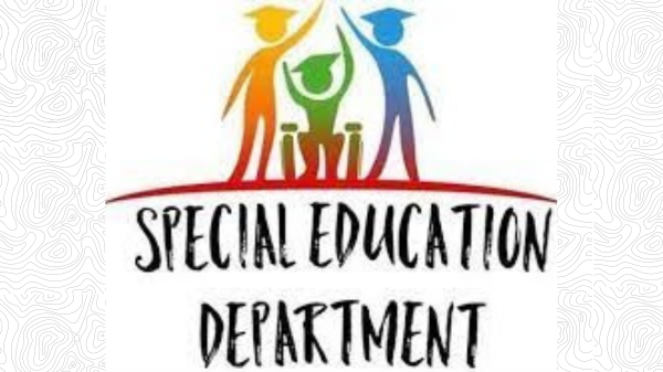 Special Education Department image