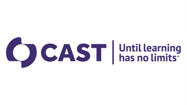 CAST logo image