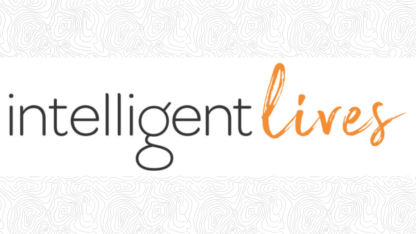 Intelligent Lives logo